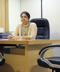 Dr. Archana Shah, Gynecologist in Ahmedabad